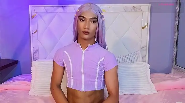 Melody-rose Webcamshow
