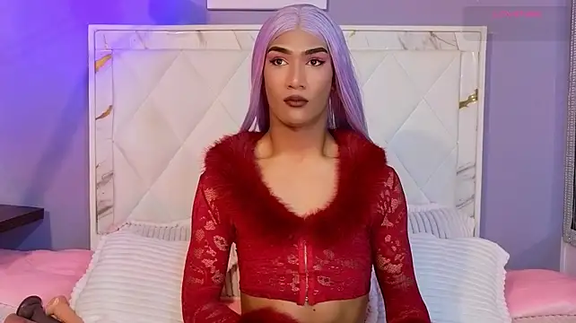 Melody-rose 网络视讯表演