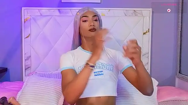 Melody-rose's Webcam Show
