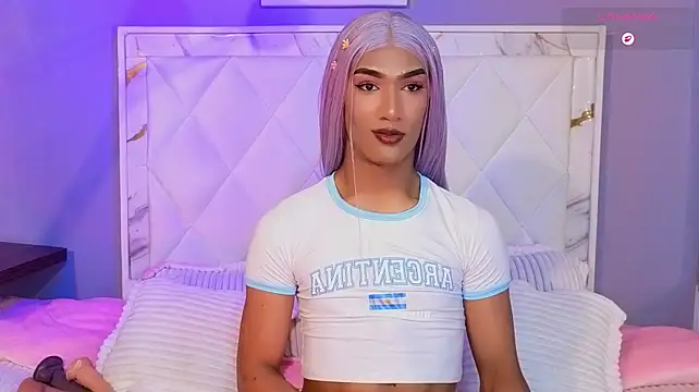 Melody-rose Webcam-Show