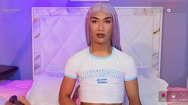 Melody-rose's Webcam Show