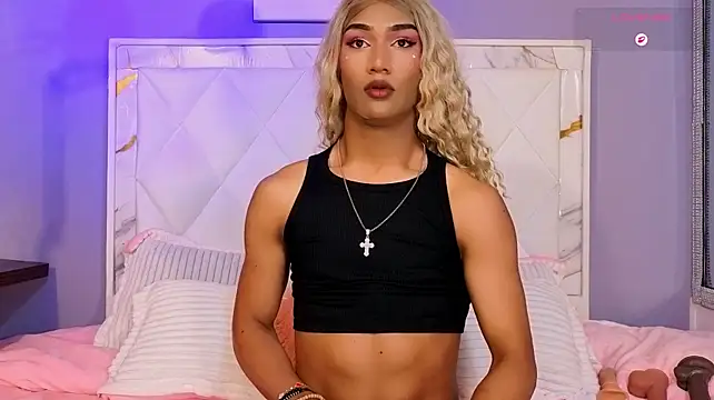 Melody-rose Webcam-Show