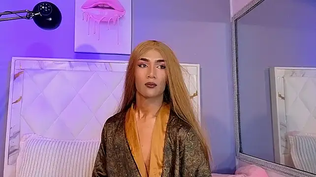 Melody-rose Show Webcam