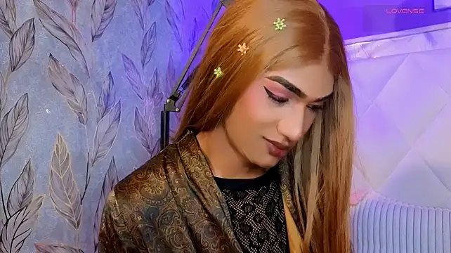 Melody-rose Webcam-Show