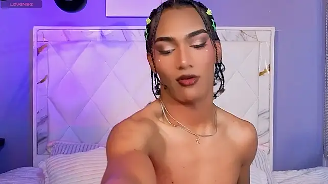 Melody-rose Webcamshow