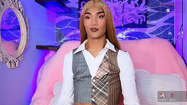 Melody-rose Webcamshow