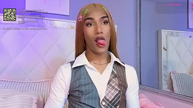 Melody-rose Webcam-Show
