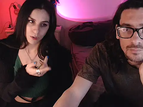 Czat XXX na żywo – HectorMausser