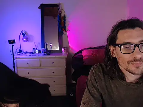 HectorMausser webkamerás műsora