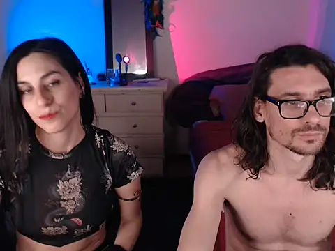 HectorMausser Chat XXX in diretta