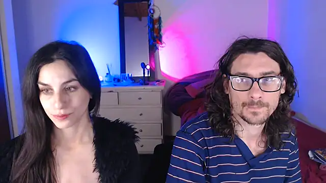 HectorMausser's Live XXX Chat