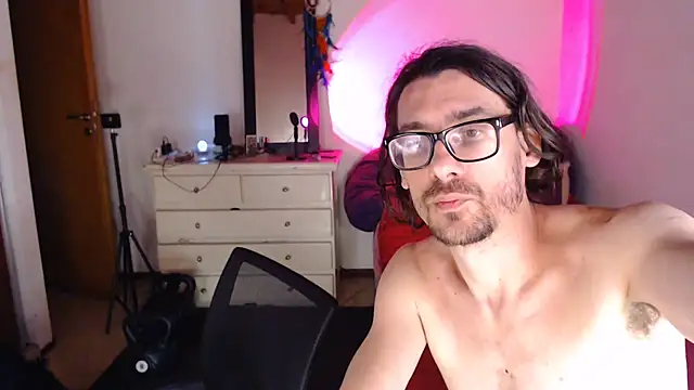 HectorMausser Live XXX-chat