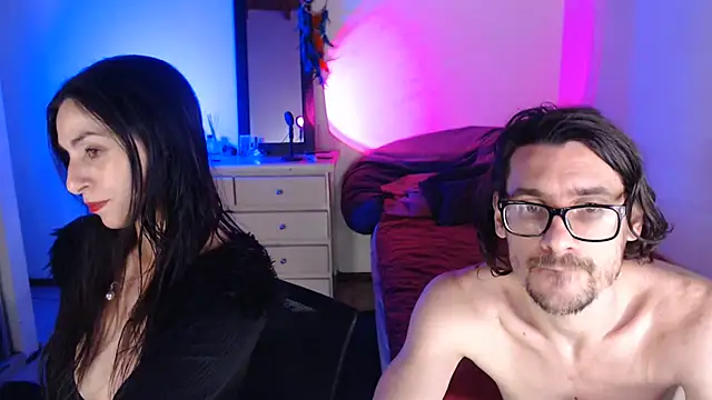 HectorMausser Chat XXX in diretta