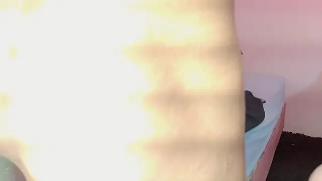 Show webcam de aly_n_sebas