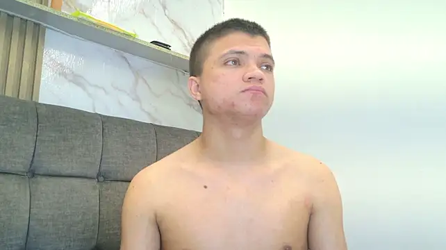 aly_n_sebas: вебкам-шоу