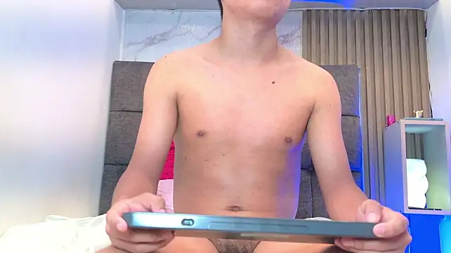 Show de webcam de aly_n_sebas