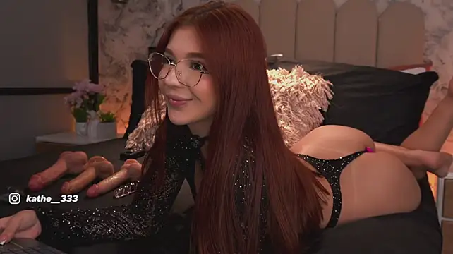 Вебкам-шоу JessicaMason