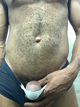Dollar56's Webcam Show