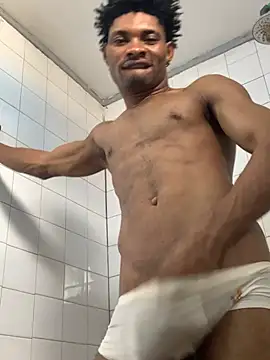 Show webcam de Dollar56