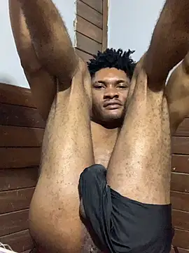 Dollar56's Webcam Show