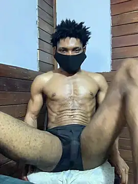 Show webcam de Dollar56
