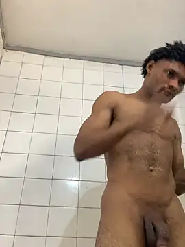 Show modela Dollar56 na web-kameri