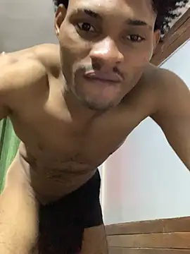Show modela Dollar56 na web-kameri