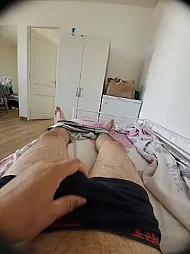 Sinanoguz@xh Webcam Show