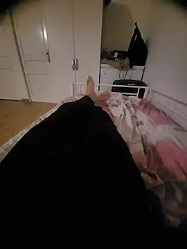 Sinanoguz@xh Adlı Modelin Web Kamerası Şovu