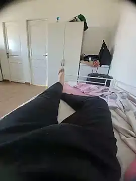 عرض كام Sinanoguz@xh