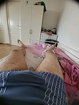 عرض كام Sinanoguz@xh