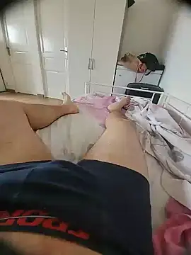 عرض كام Sinanoguz@xh
