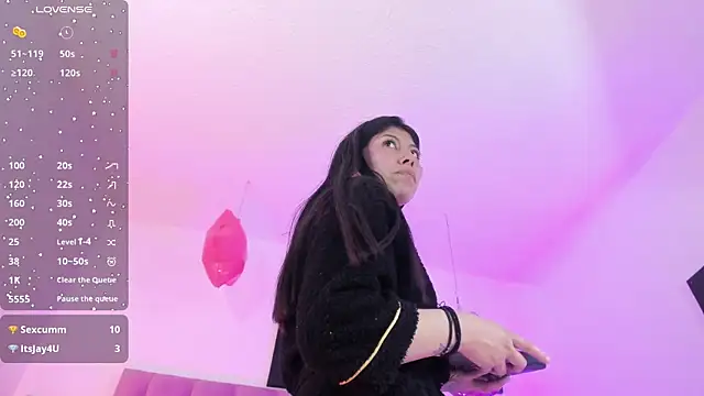 Aily_star Chat XXX live