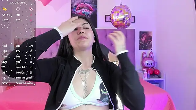 Aily_starn Live XXX chat