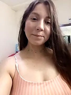 Chat +18 de Arianna_Moss ao vivo