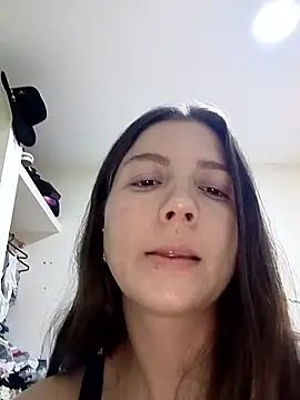 Arianna_Moss: απευθείας συνομιλία ΧΧΧ