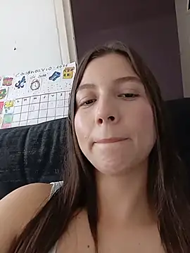 Czat XXX na żywo – Arianna_Moss