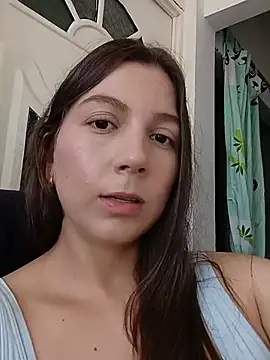 Arianna_Moss 现场XXX聊天