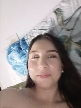 Chat +18 de Arianna_Moss ao vivo
