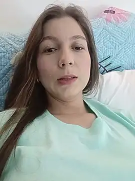 Chat +18 de Arianna_Moss ao vivo
