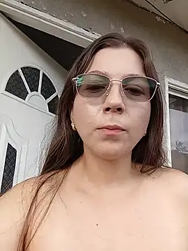 Arianna_Moss Show in webcam
