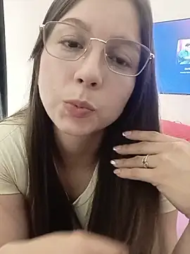 Arianna_Moss 即時 XXX 聊天