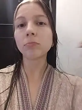 Arianna_Moss Pertunjukan Webcam