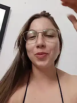 Chat +18 de Arianna_Moss ao vivo