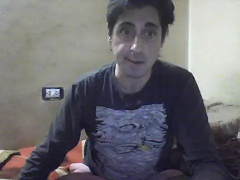 fleky Webcamshow