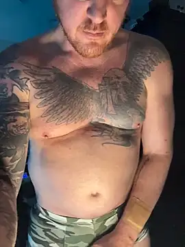 Show Webcam de CloudyKingG