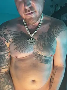 Show webcam de CloudyKingG