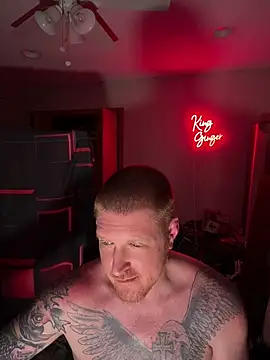 Show webcam de CloudyKingG