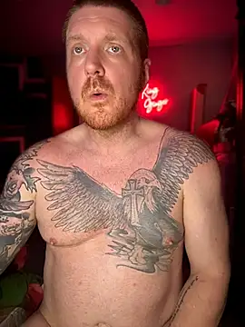 CloudyKingG Show Webcam