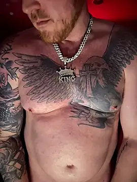 Show Webcam de CloudyKingG